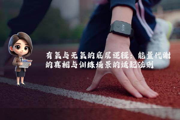 有氧与无氧的底层逻辑：能量代谢的真相与训练场景的适配法则
