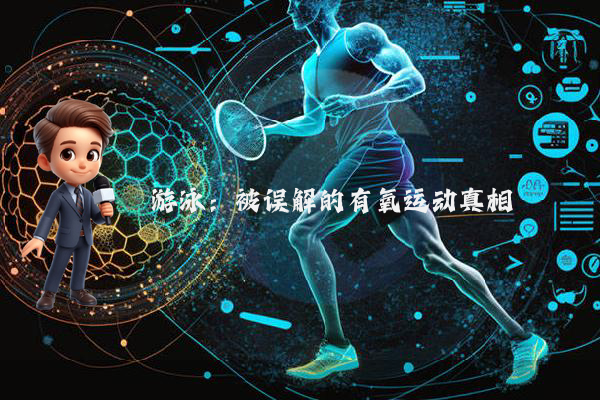 游泳：被误解的有氧运动真相
