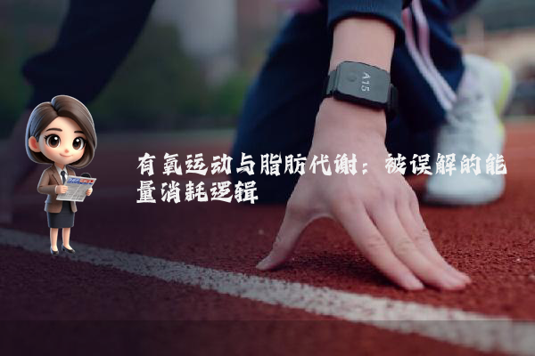 有氧运动与脂肪代谢：被误解的能量消耗逻辑